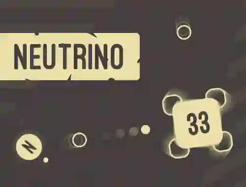 Gêm Neutrino ar-lein