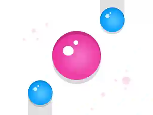 Gêm Crazy Dots ar-lein