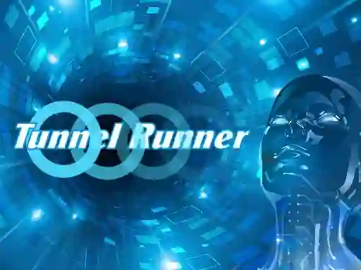 Gêm Tunnel Runner ar-lein