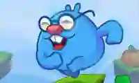 Gêm Mole The First Scavange ar-lein
