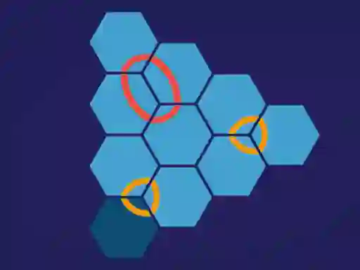 Gêm Hexa Puzzle Game ar-lein