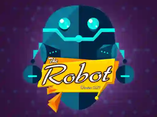 Gêm The Robot ar-lein