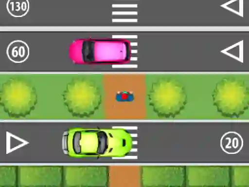 Gêm Traffic Jam ar-lein