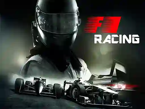 Gêm F1 Racing ar-lein