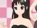 Gêm Dress up girls rock band ar-lein