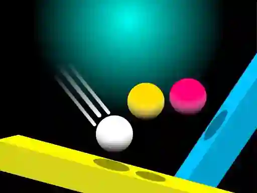 Gêm Puzzle Balls ar-lein
