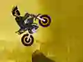 Gêm Judgement Day Bike ar-lein