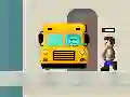 Gêm Jet bus ar-lein