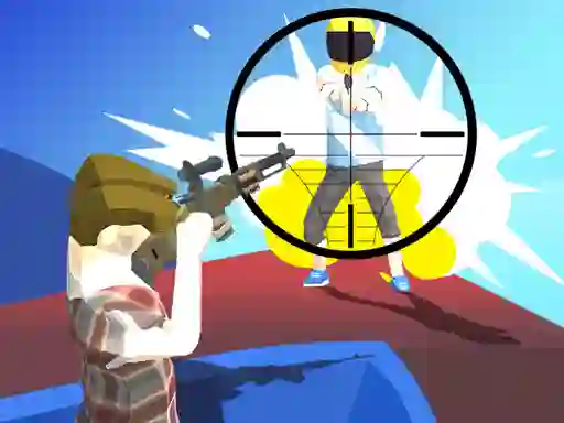 Gêm Super Sniper Missions ar-lein