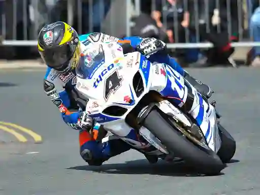 Gêm Racing Motorbike ar-lein