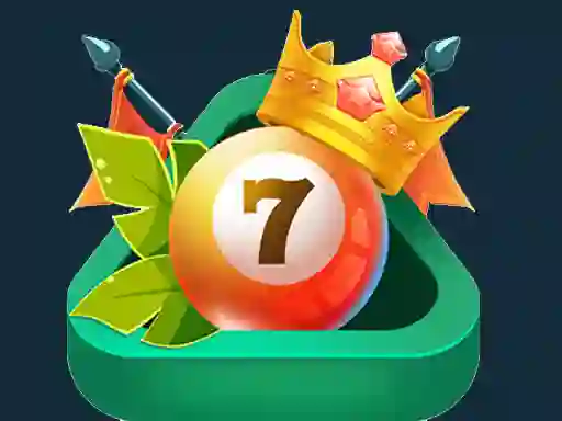 Gêm Billiards.io ar-lein