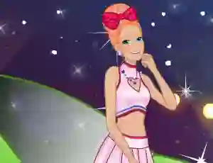 Gêm Car Model Dress Up ar-lein