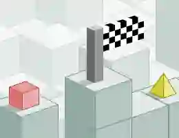 Gêm Cube Xtreme ar-lein