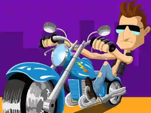 Gêm Stud Rider ar-lein