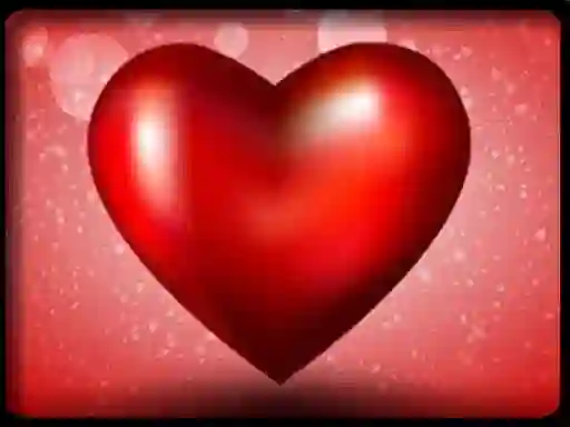 Gêm Valentines Puzzle Challenge ar-lein