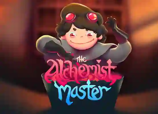 Gêm Alchemy Master ar-lein