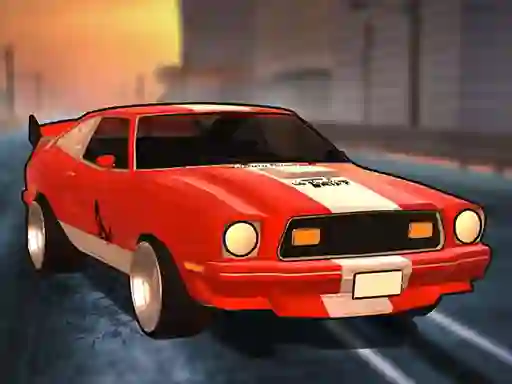 Gêm Street Rider ar-lein