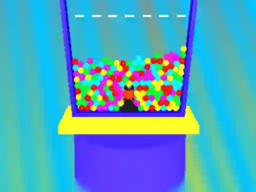 Gêm Candy Fever ar-lein