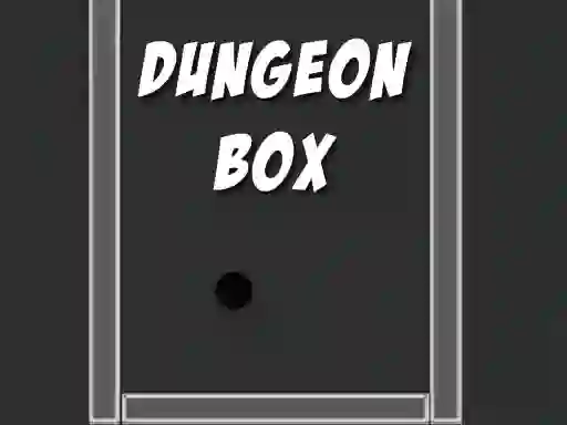 Gêm Dungeon Box ar-lein