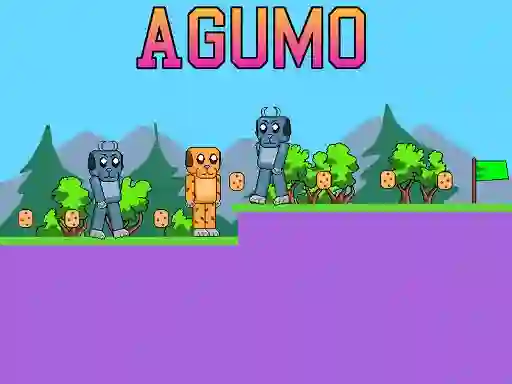 Gêm Agumo ar-lein