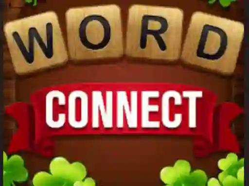 Gêm Word Connect ar-lein