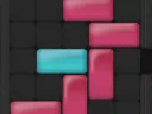 Gêm Move Block ar-lein