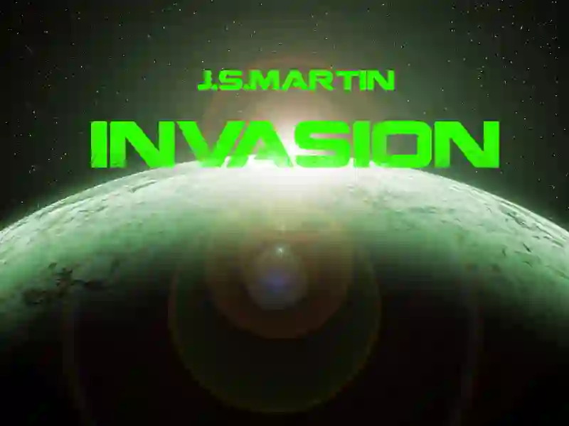 Gêm Invasion ar-lein
