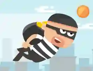 Gêm City Theft ar-lein