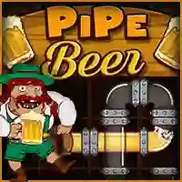 Gêm Pipe Beer ar-lein