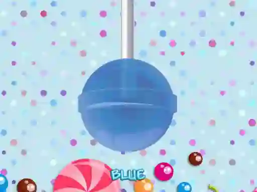 Gêm Lollipop True Colors ar-lein
