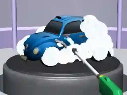 Gêm Pimp My Car ar-lein