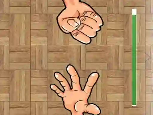 Gêm Rock, Paper, Scissor ar-lein