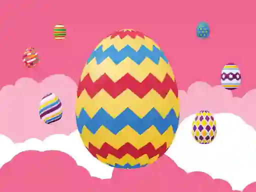 Gêm Rise Egg Up ar-lein