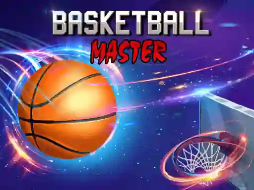 Gêm Basketball Master ar-lein