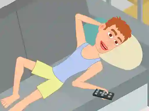 Gêm Life Clicker ar-lein