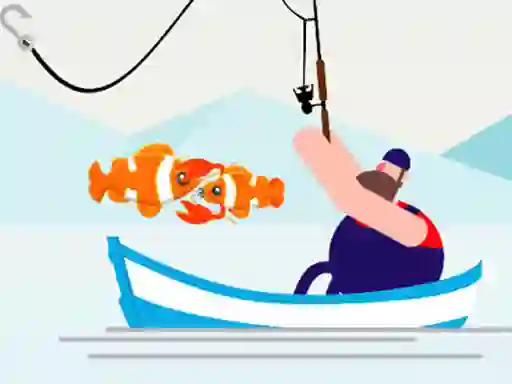 Gêm Go Fish ar-lein