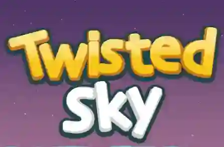 Gêm Twisted Sky ar-lein