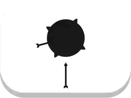 Gêm Arrow Shot ar-lein