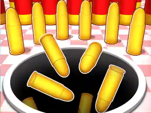Gêm Attack Hole Online ar-lein