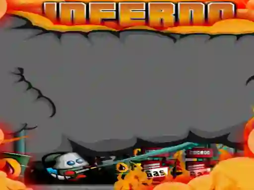 Gêm Inferno ar-lein