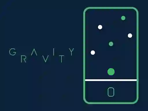 Gêm Gravity ar-lein