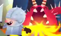 Gêm Dragon land ar-lein