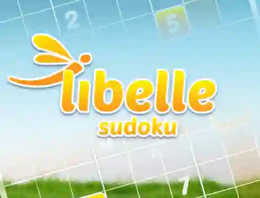 Gêm Sudoku ar-lein