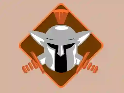 Gêm Knight Arena.io ar-lein