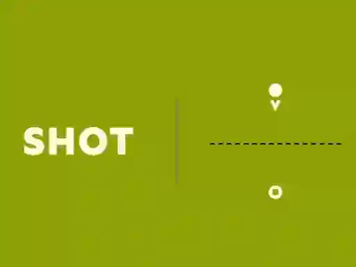 Gêm Shot ar-lein