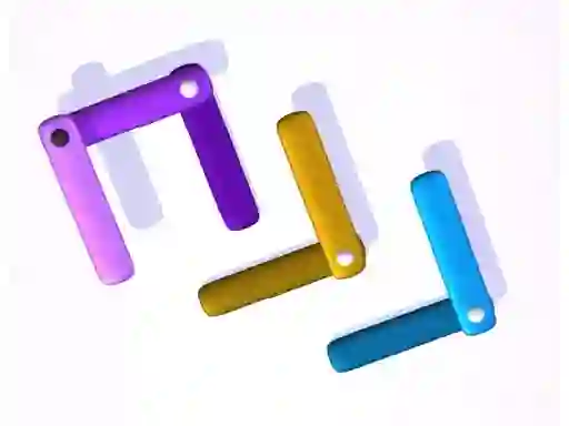 Gêm Crunch Lock ar-lein