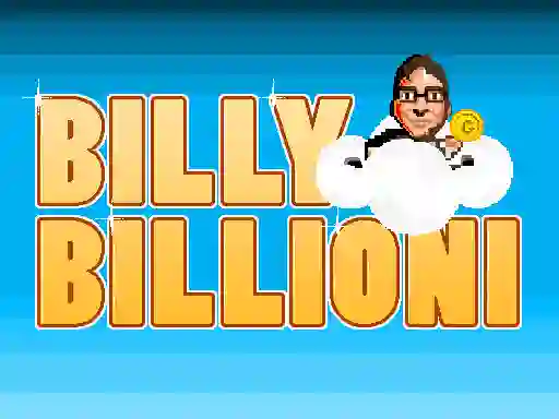 Gêm Billy Billioni ar-lein