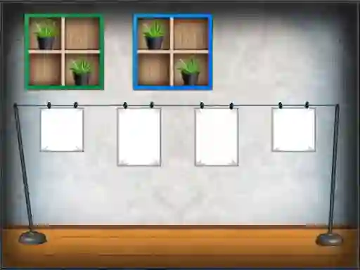 Gêm Amgel Easy Room Escape 78 ar-lein