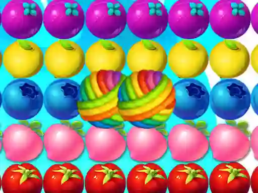 Gêm Fruit Pop ar-lein