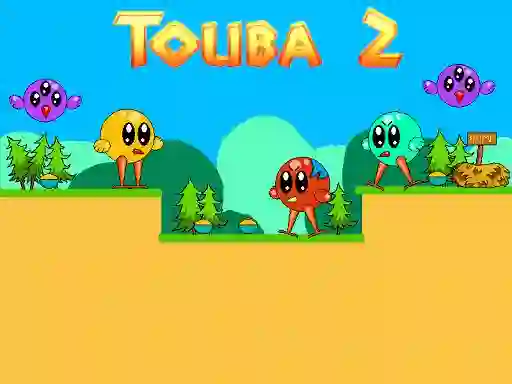 Gêm Touba 2 ar-lein